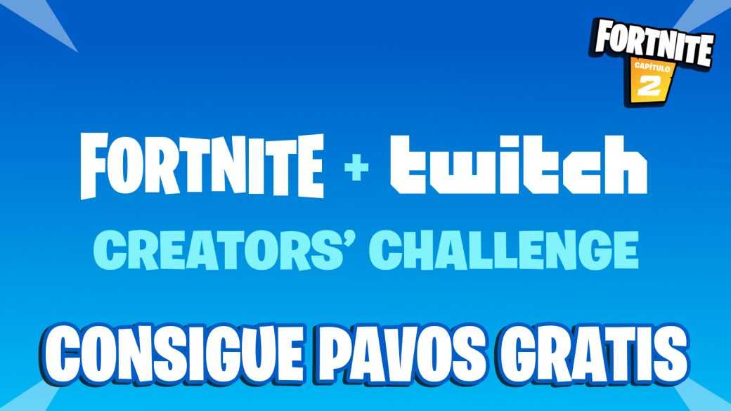 Comment obtenir des V-Bucks gratuits avec Fortnite + Twitch 1 Comment obtenir des V-Bucks gratuits avec Fortnite + Twitch