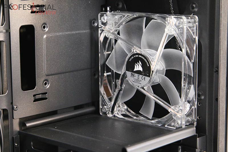 ventilateur sale