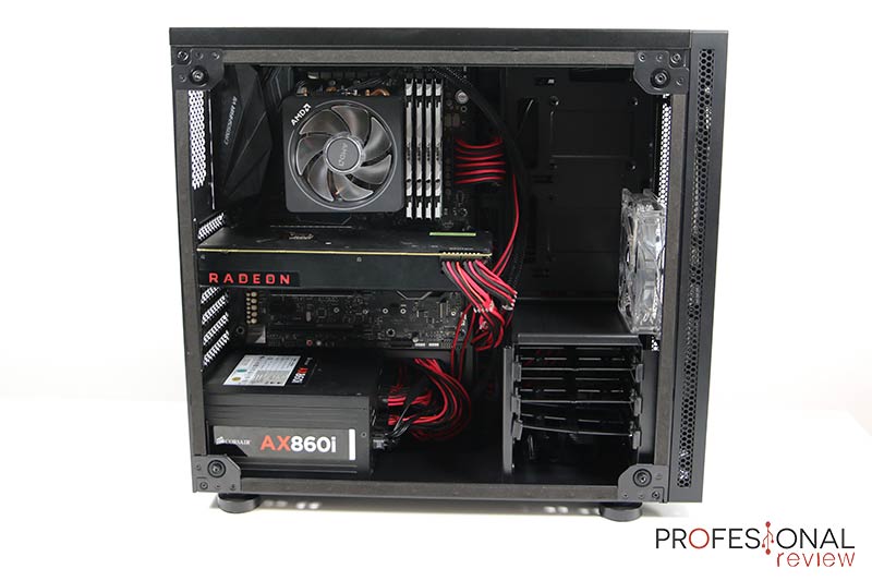 1605717366 24 Ventilateur de PC sale Comment puis je le nettoyer ou le