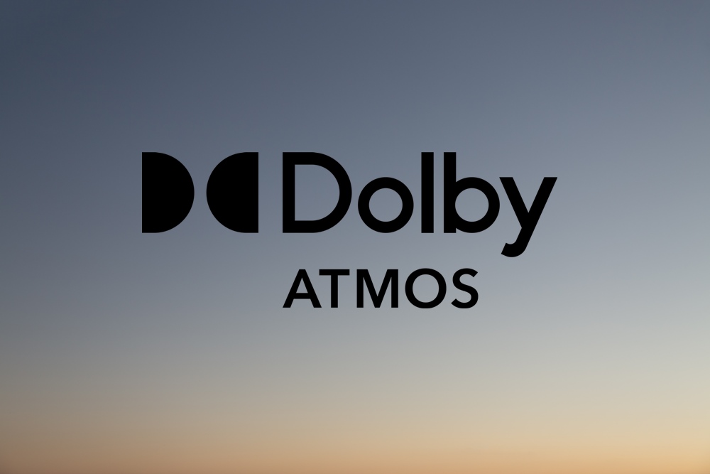 dolby atmos
