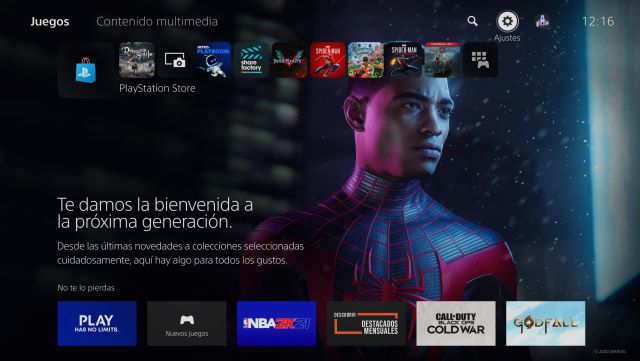 PS5: Comment synchroniser le Dualsense avec la PlayStation 5 2 PS5 Comment synchroniser Dualsense avec PlayStation 5 PS5 Sony