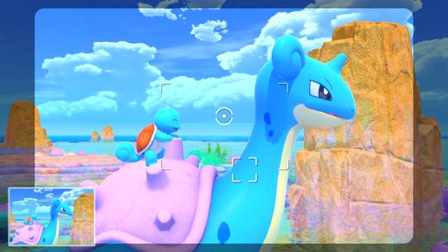 Pokemon Annonce Le 25e Anniversaire De La Saga Pour 21 Une Annee Tres Speciale