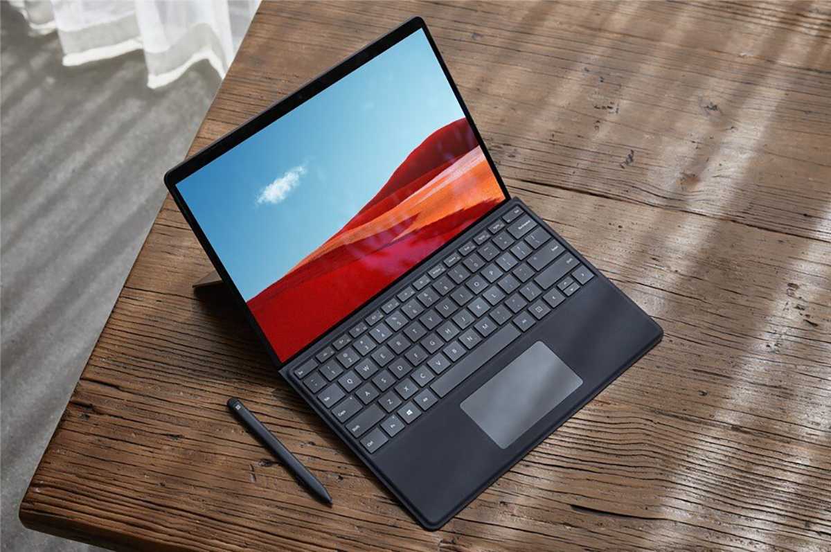 Qualcomm fonctionne déjà sur deux nouveaux processeurs pour Windows 10 ARM 1 Qualcomm fonctionne déjà sur deux nouveaux processeurs pour Windows 10 ARM