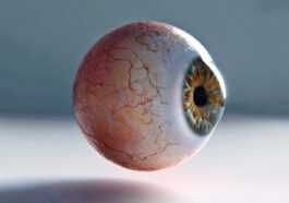Oeil Humain Fps