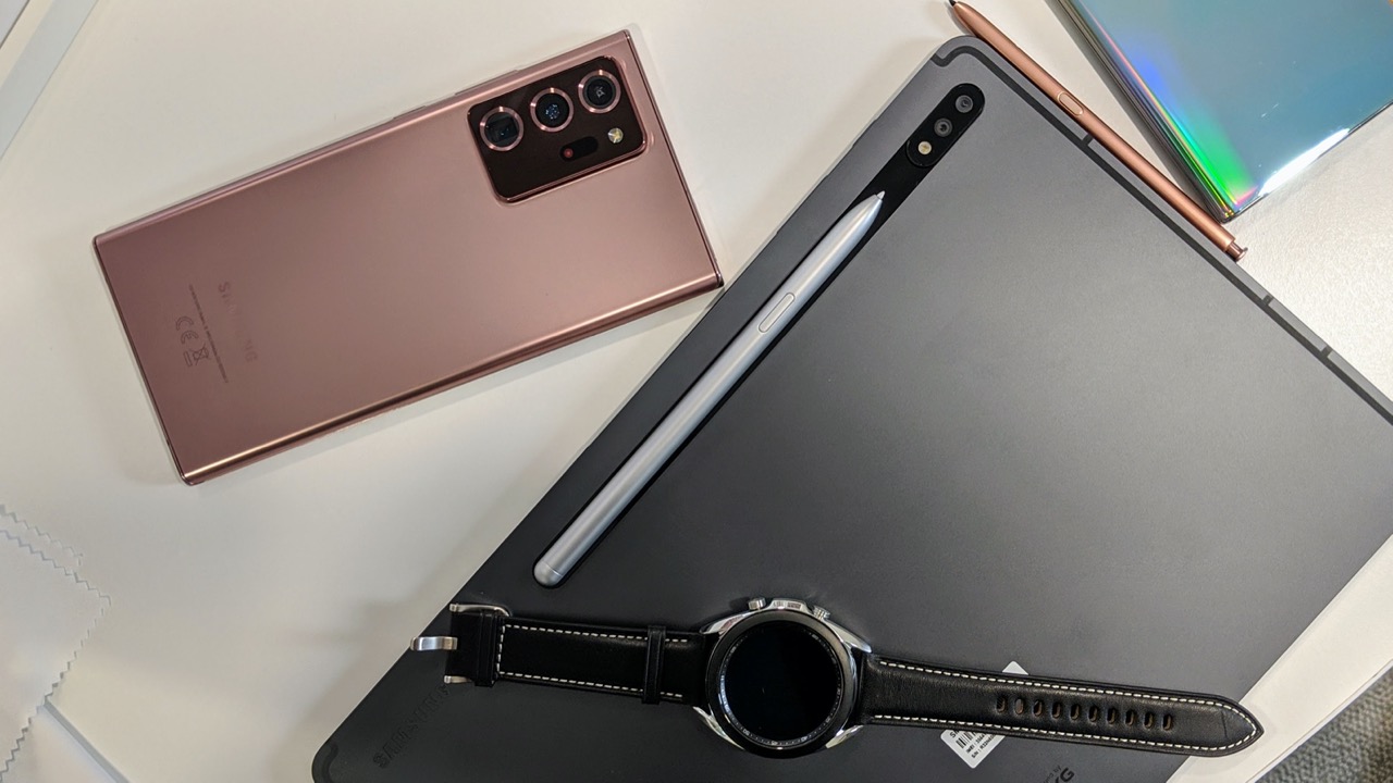 1608064747 304 Appareils photo professionnels pliage plus accessible et Galaxy Note les