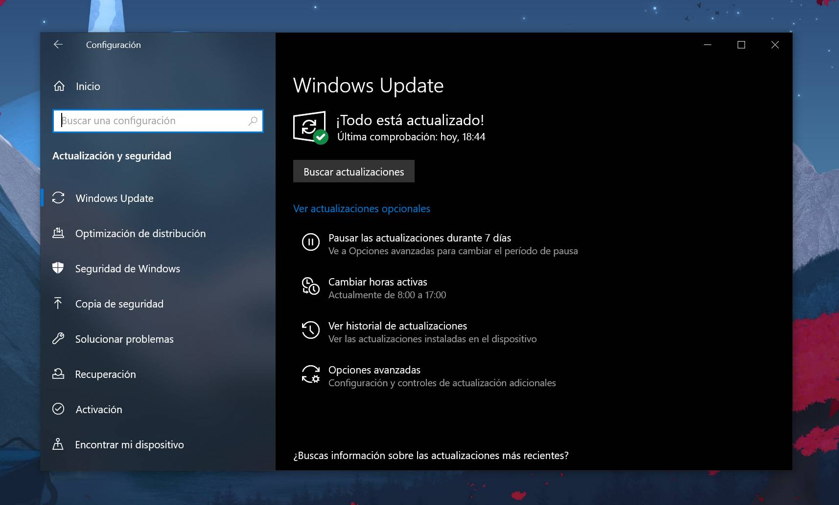 Windows 10X: tout ce que vous devez savoir 7 Windows Update dans Windows 10