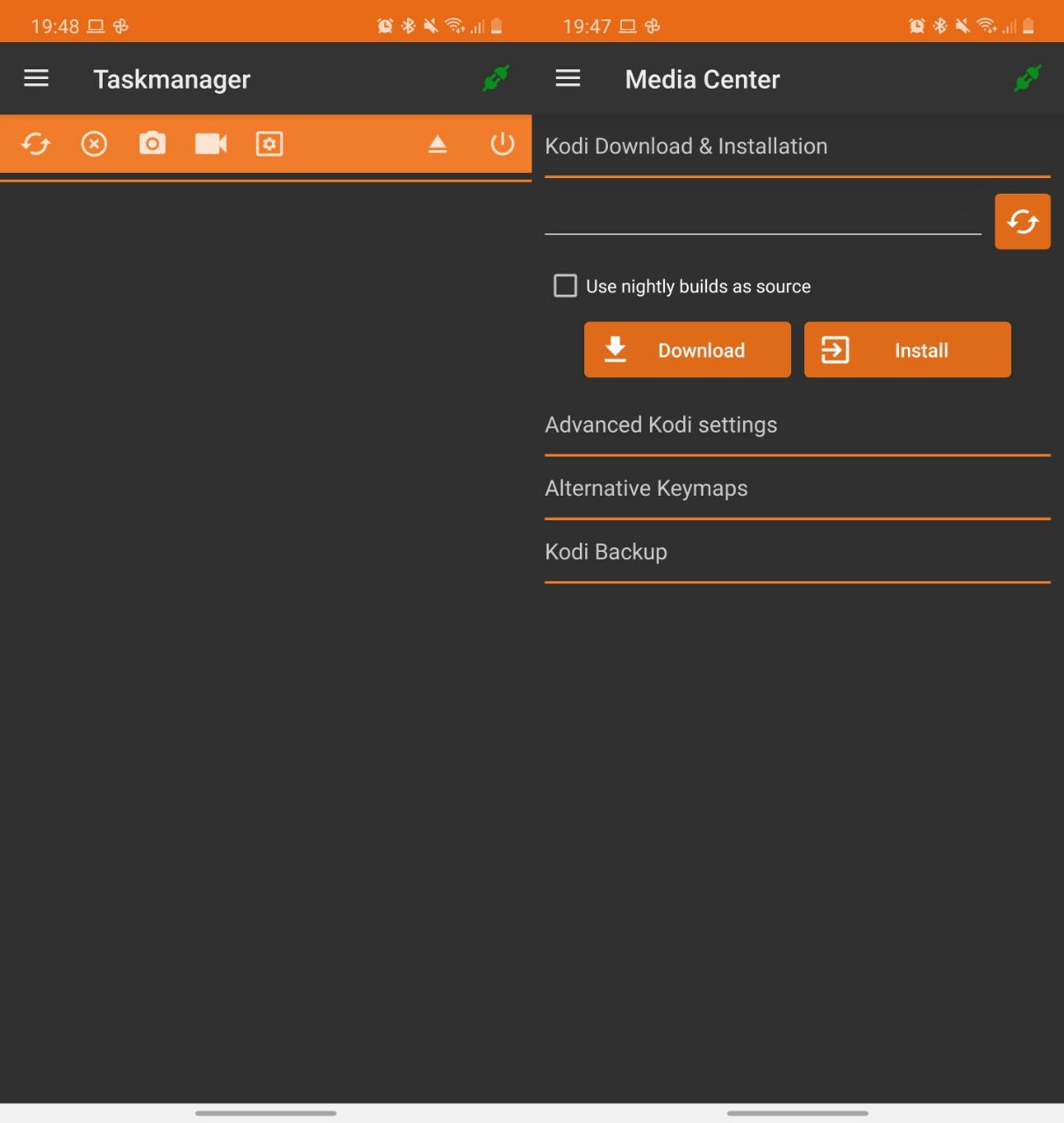 Si vous possédez une clé Fire TV, cette application est indispensable 4 1608826508 13 Si vous possedez une cle Fire TV cette application est