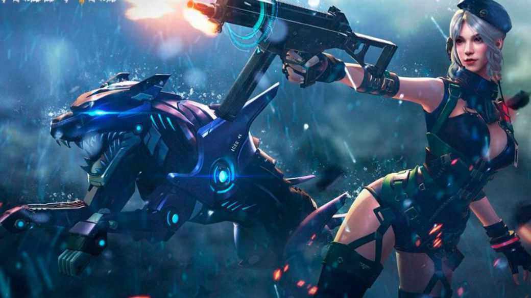 Free Fire: Comment télécharger et jouer gratuitement sur PC (Windows) et Mac 1 Free Fire: Comment télécharger et jouer gratuitement sur PC (Windows) et Mac