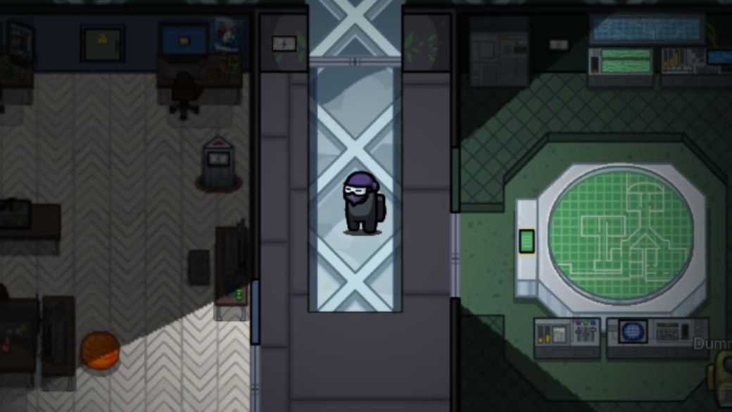 Chat de proximité dans Among Us: qu'est-ce que c'est et comment l'installer sur PC 1 Chat de proximité dans Among Us: qu'est-ce que c'est et comment l'installer sur PC