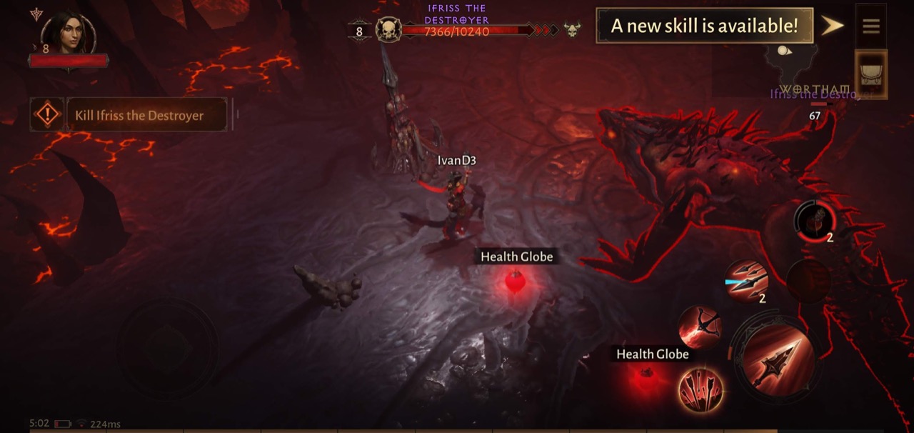 Jouons à Diablo Immortal: le classique que vous voulez avoir sur votre mobile 4 1609347066 223 Jouons a Diablo Immortal le classique que vous voulez avoir