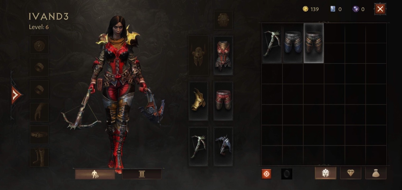 Jouons à Diablo Immortal: le classique que vous voulez avoir sur votre mobile 5 1609347066 455 Jouons a Diablo Immortal le classique que vous voulez avoir