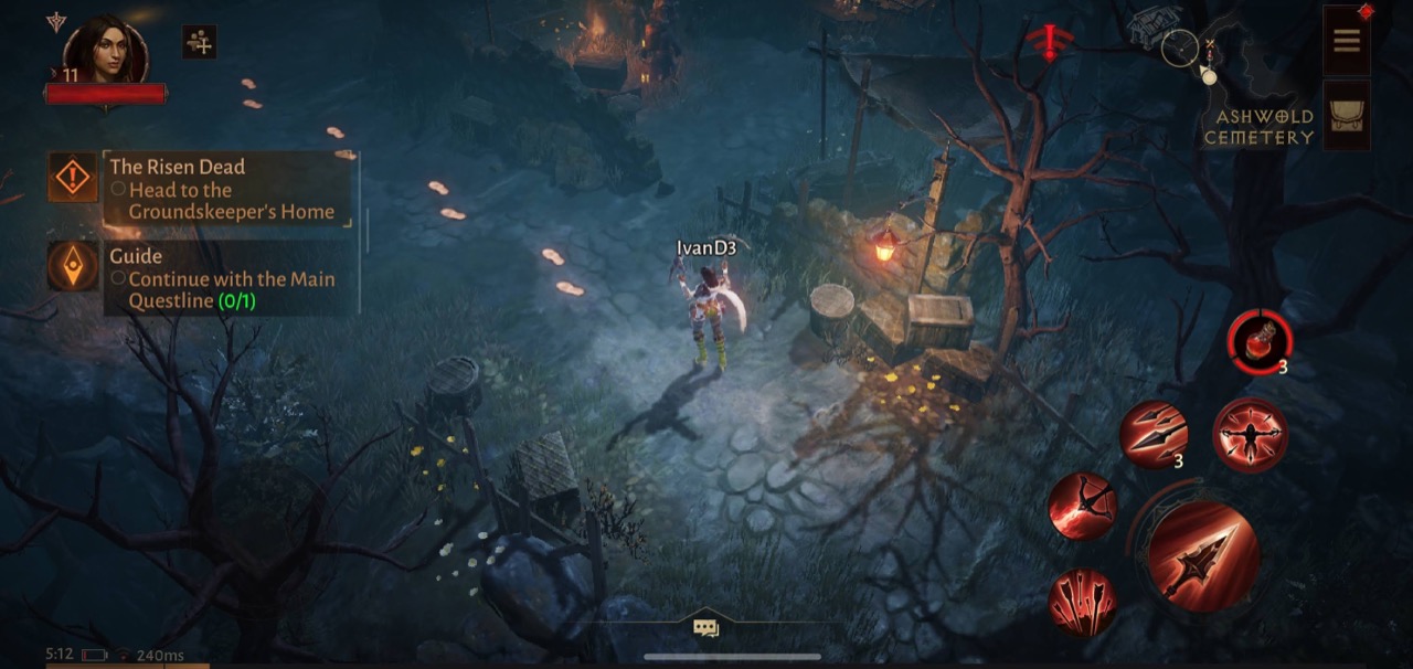 Jouons à Diablo Immortal: le classique que vous voulez avoir sur votre mobile 3 1609347066 897 Jouons a Diablo Immortal le classique que vous voulez avoir