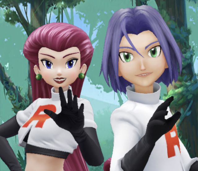 Comment vaincre Jessie et James dans Pokémon GO | Distraction brillante 2 Comment vaincre Jessie et James dans Pokémon GO