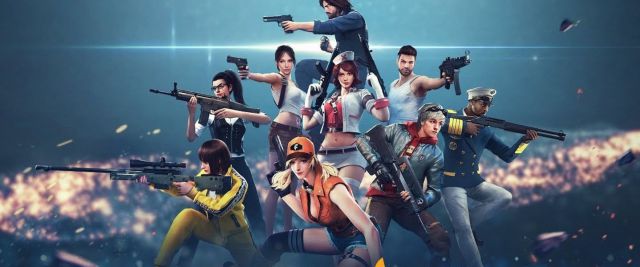 Free Fire: Comment télécharger et jouer gratuitement sur PC (Windows) et Mac 2 Téléchargement gratuit de Fire Emulateur PC Mac gratuit iOS Android Garena