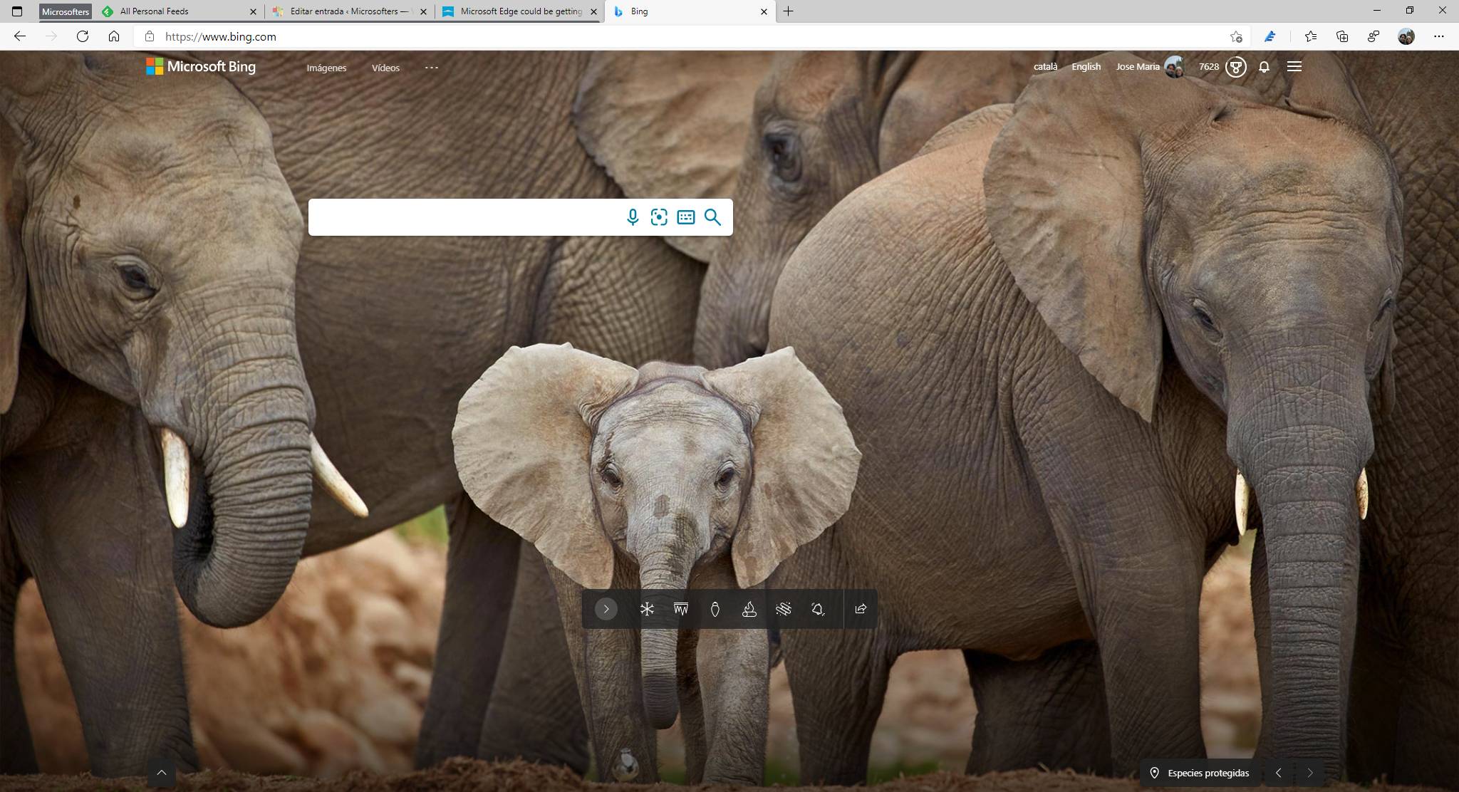 Groupes d'onglets à venir dans Microsoft Edge Canary 2 Nouveautés de Microsoft Edge, groupes