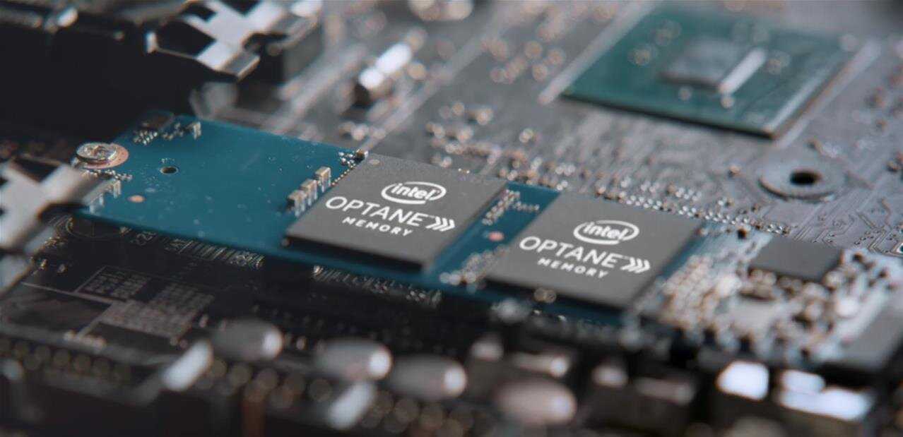 Intel parle du prix des SSD et des nouvelles mémoires PLC 1 Intel Parle Du Prix Des Ssd Et Des Nouvelles Mémoires Plc