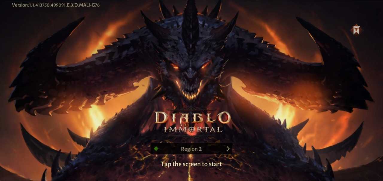 Jouons à Diablo Immortal: le classique que vous voulez avoir sur votre mobile 2 Jouons a Diablo Immortal le classique que vous voulez avoir