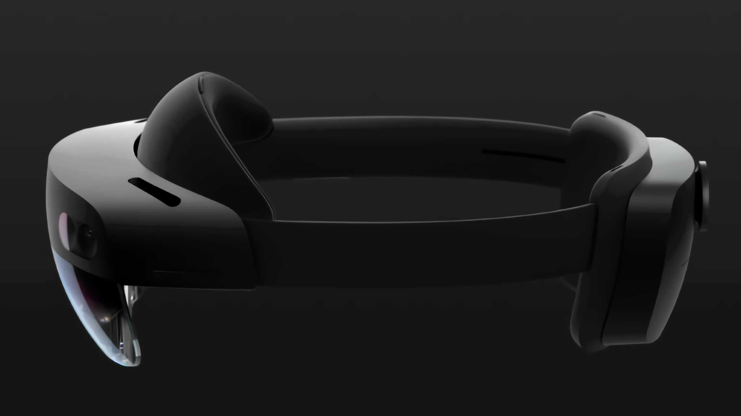 La technologie MicroLED pourrait être mise en œuvre dans Hololens 1 La technologie MicroLED pourrait être mise en œuvre dans Hololens