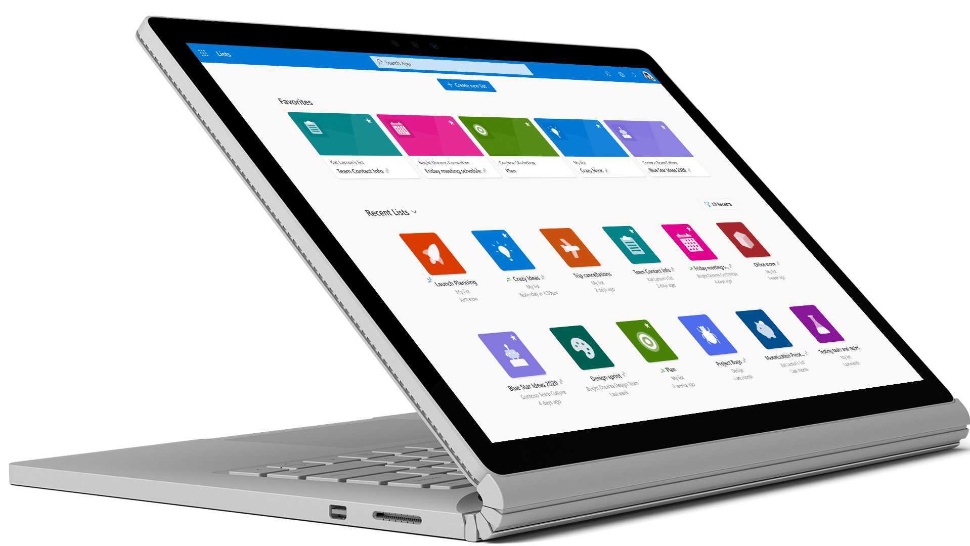 La vue du calendrier arrive sur les listes Sharepoint et Microsoft 1 La vue du calendrier arrive sur les listes Sharepoint et Microsoft
