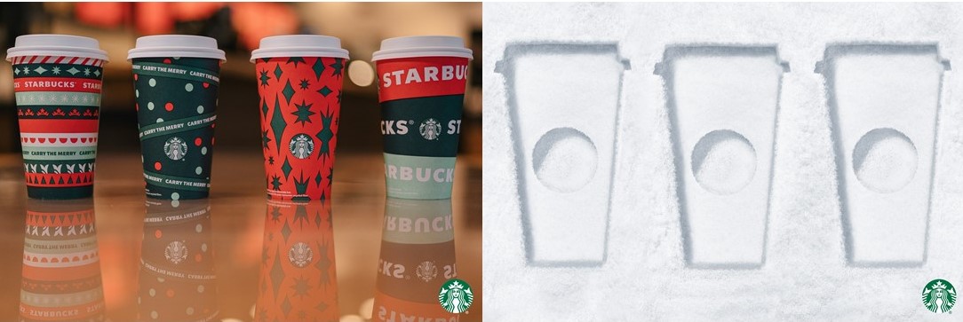 L'application Starbucks arrive dans Microsoft Teams 3 Les nouveaux fonds Starbucks