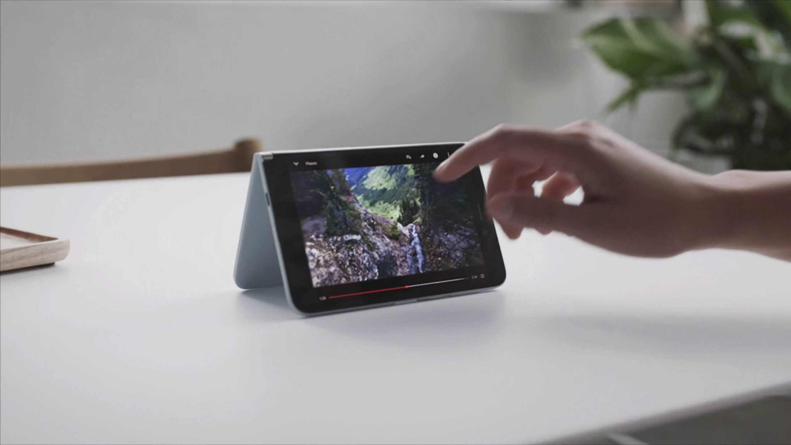 Surface Duo 2 arriverait avec un Snapdragon 888, 8 Go de RAM et Android 11 1 Le lanceur du Surface Duo est mis à jour et corrige plusieurs problèmes
