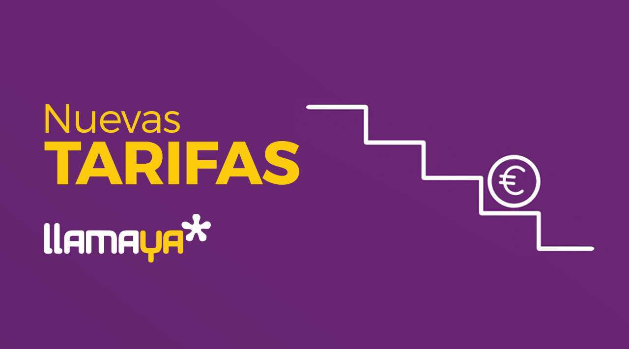 Llamaya, la société de télécommunications `` low cost '' lance ses tarifs 1 Llamaya, la société de télécommunications `` low cost '' lance ses tarifs