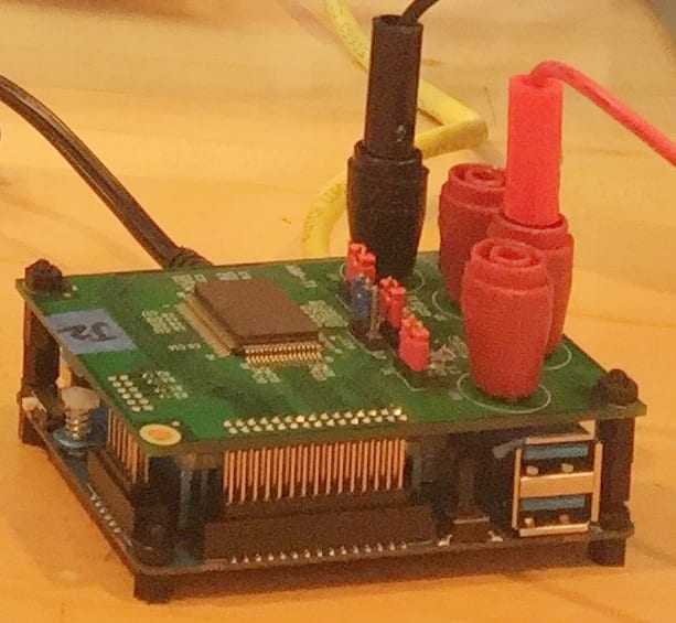 Micro Magic présente un processeur RISC-V qui fonctionne à 5,0 GHz avec une consommation de 1W 1 es
