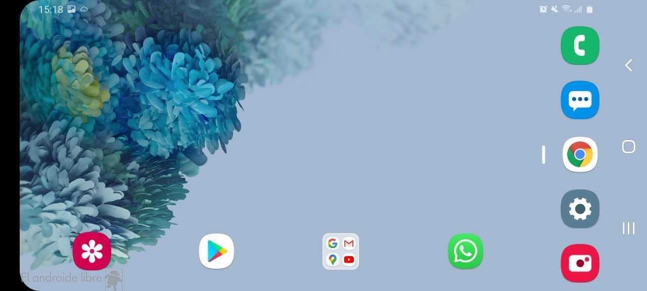 Microsoft Launcher est mis à jour avec des améliorations pour Surface Duo 2 Microsoft Launcher est mis a jour avec des ameliorations pour