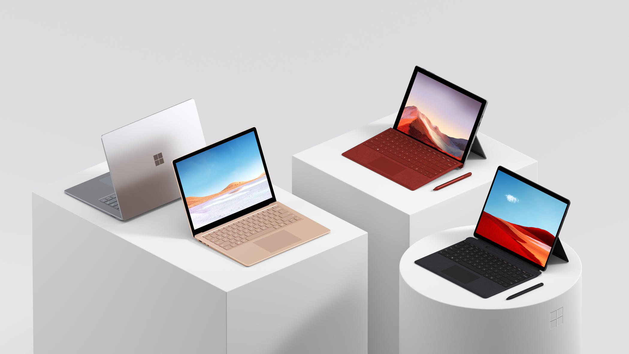 Microsoft travaillerait sur ses propres processeurs ARM 2 Surface fait partie du pari pour Windows 10
