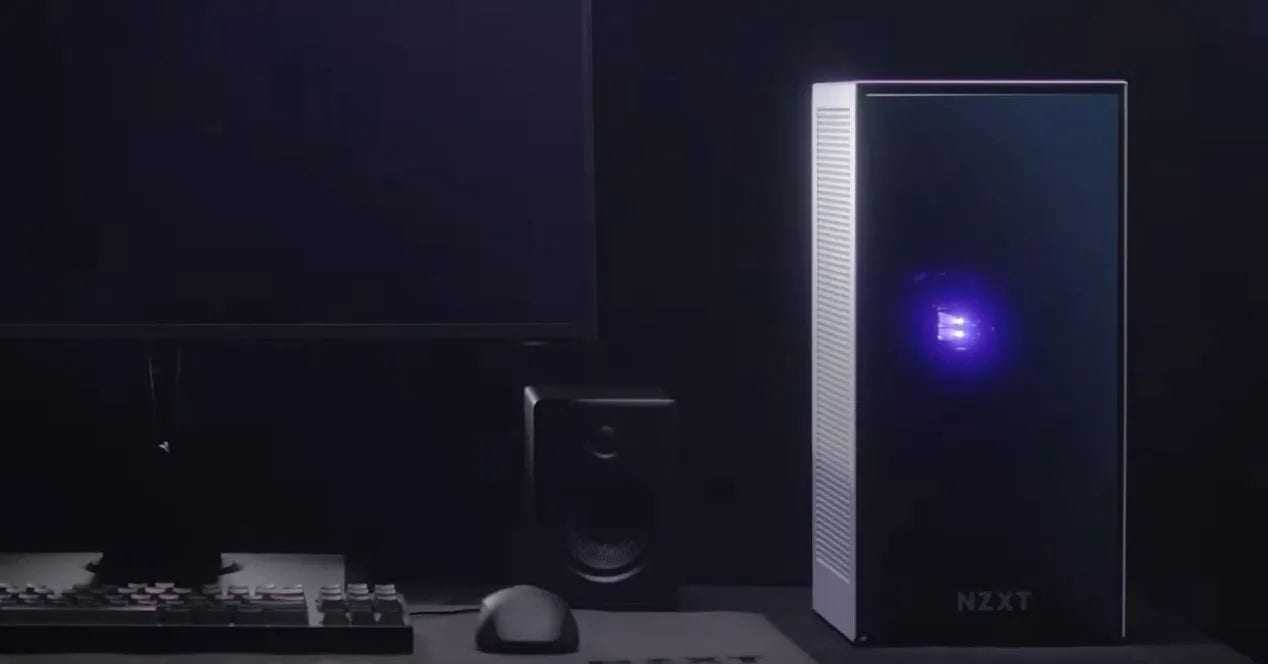 NZXT rapporte qu'il travaille sur la correction du problème du châssis H1 1 es