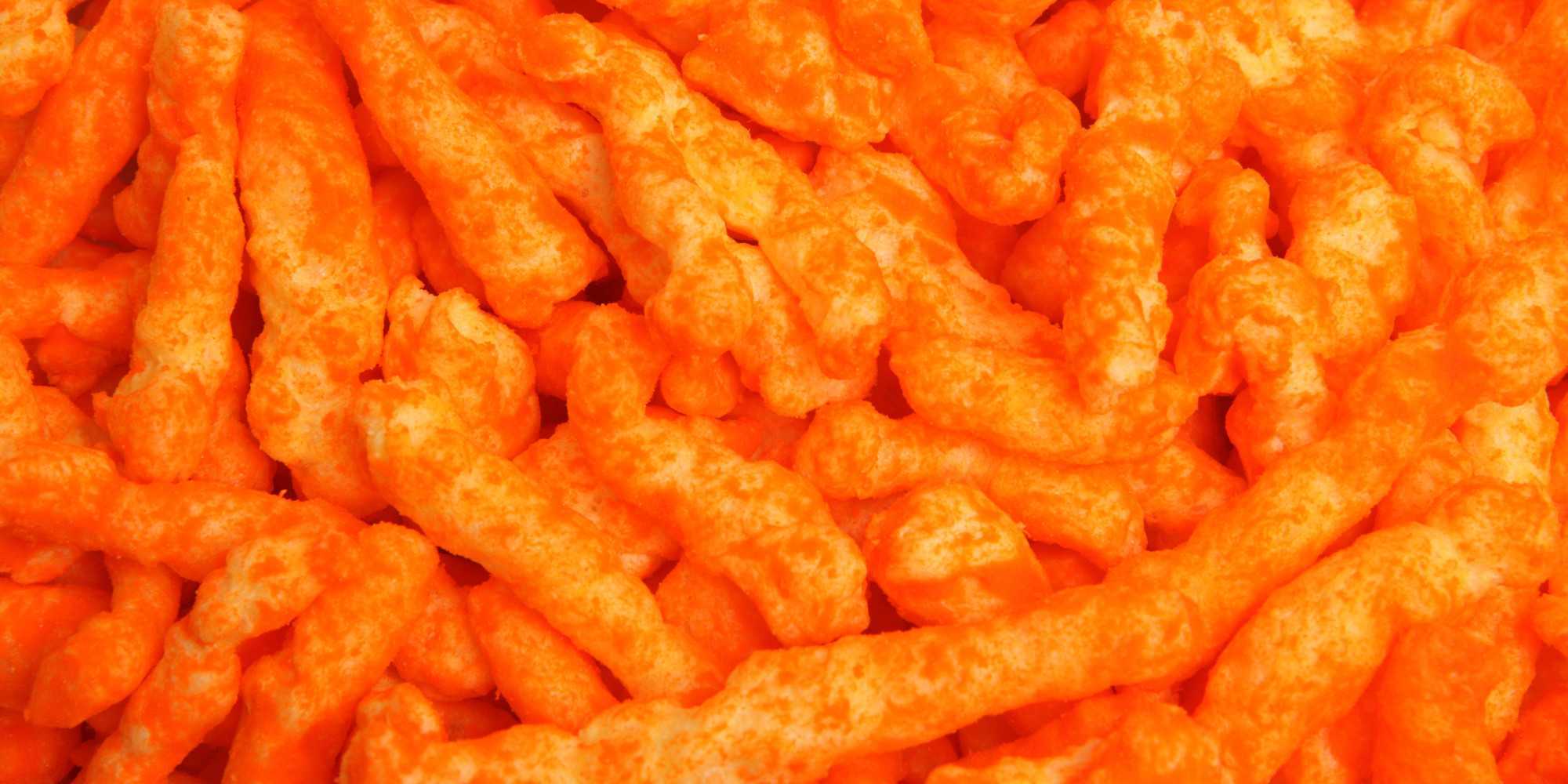 Pepsi et Microsoft s'associent à la recherche des Cheetos parfaits 1 Pepsi et Microsoft s'associent à la recherche des Cheetos parfaits