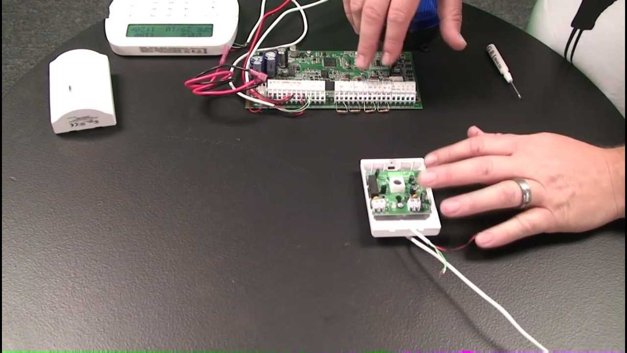 Quel type de connexion est le plus sécurisé pour connecter une alarme 1 Quel Type De Connexion Est Le Plus Sécurisé Pour Connecter Une Alarme