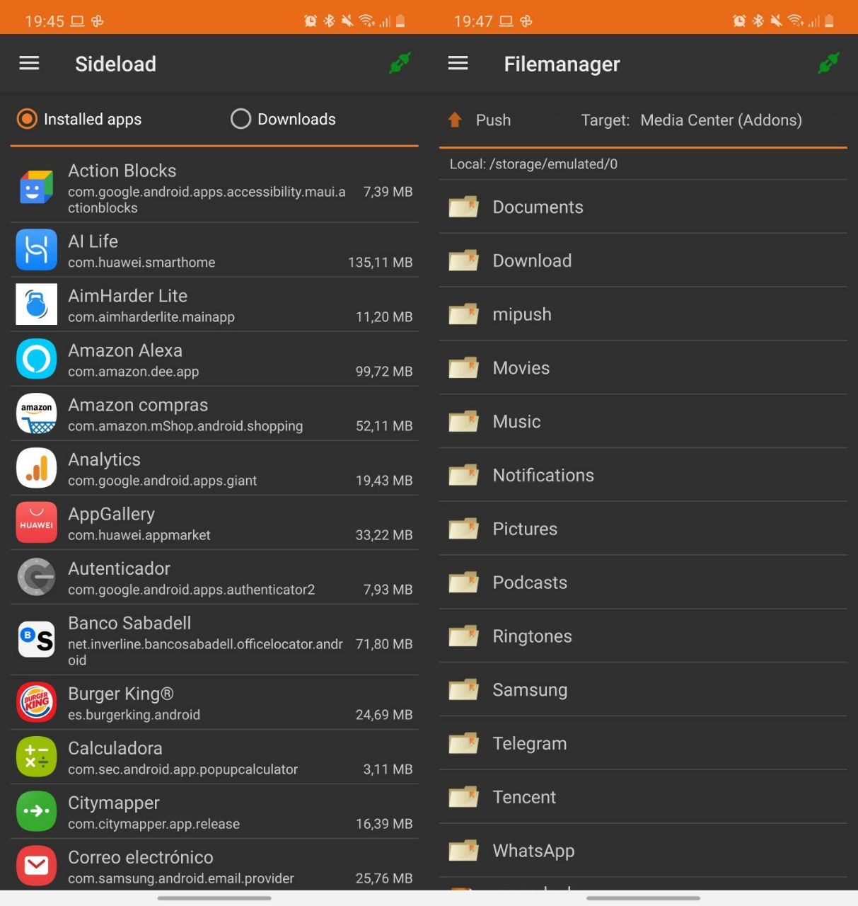 Si vous possédez une clé Fire TV, cette application est indispensable 3 Si vous possedez une cle Fire TV cette application est