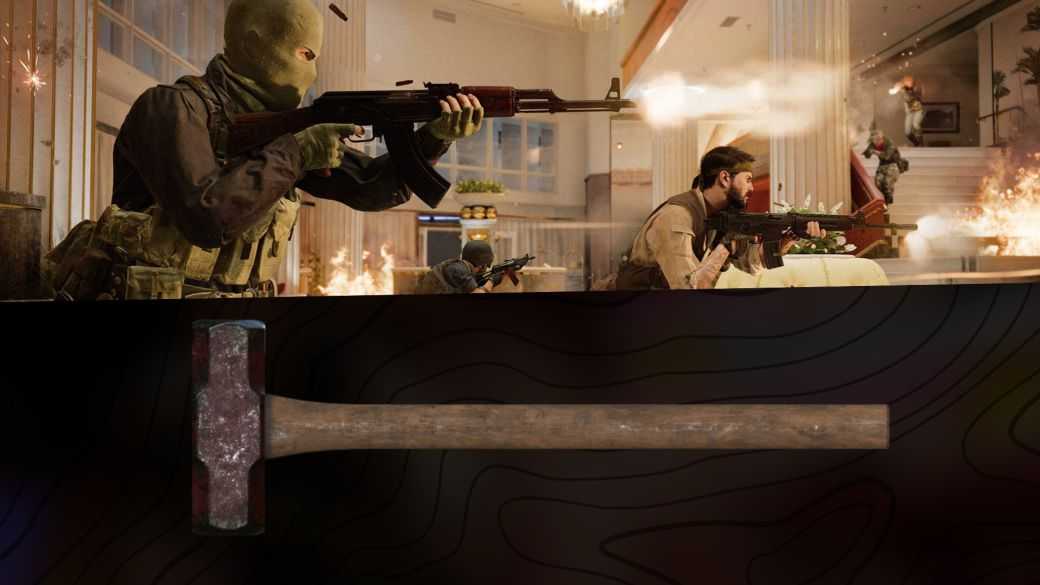 Call of Duty: Guerre froide des Black Ops | Comment débloquer le Deck pour le multijoueur 1 Call of Duty: Guerre froide des Black Ops | Comment débloquer le Deck pour le multijoueur
