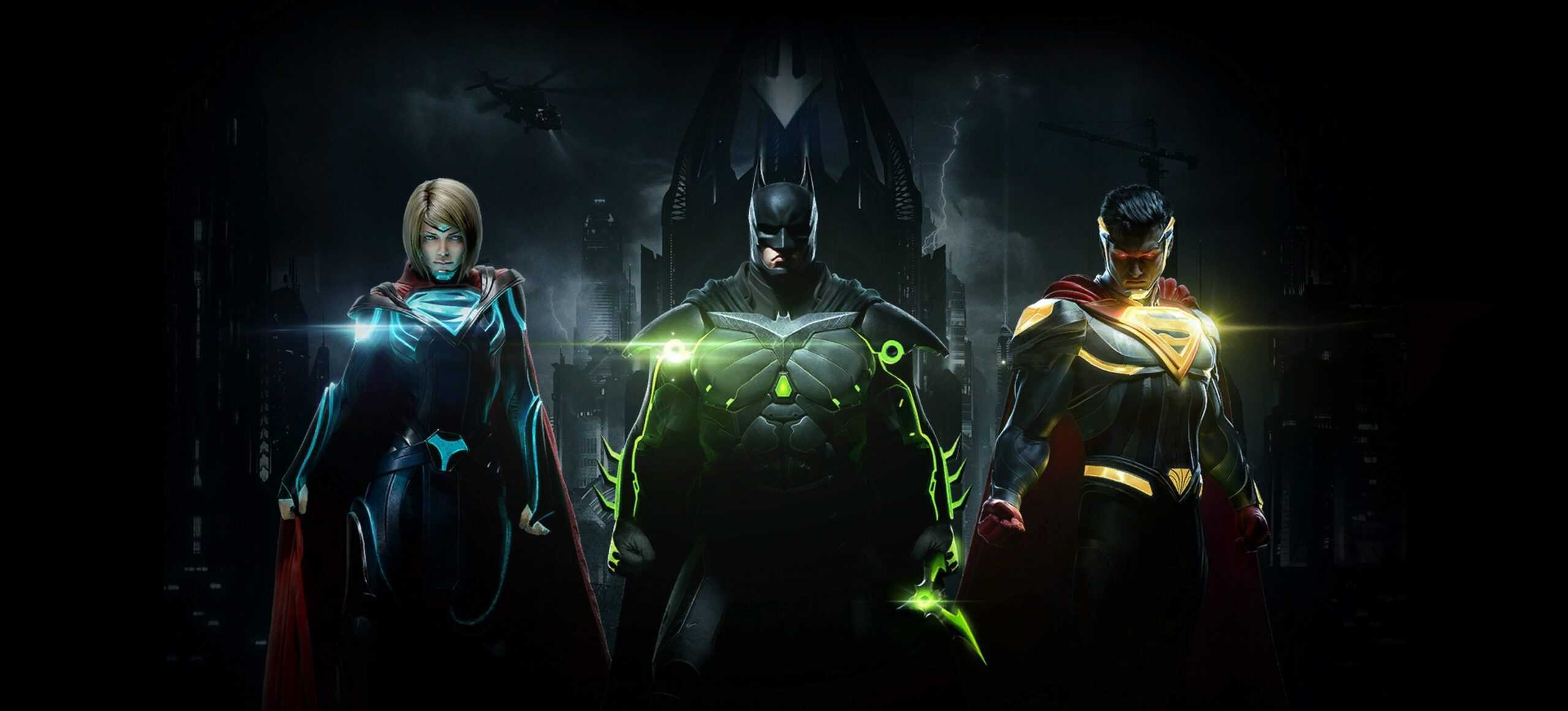 Xbox Game Pass ajoute sept nouveaux jeux à son catalogue 1 Xbox Game Pass ajoute sept nouveaux jeux à son catalogue