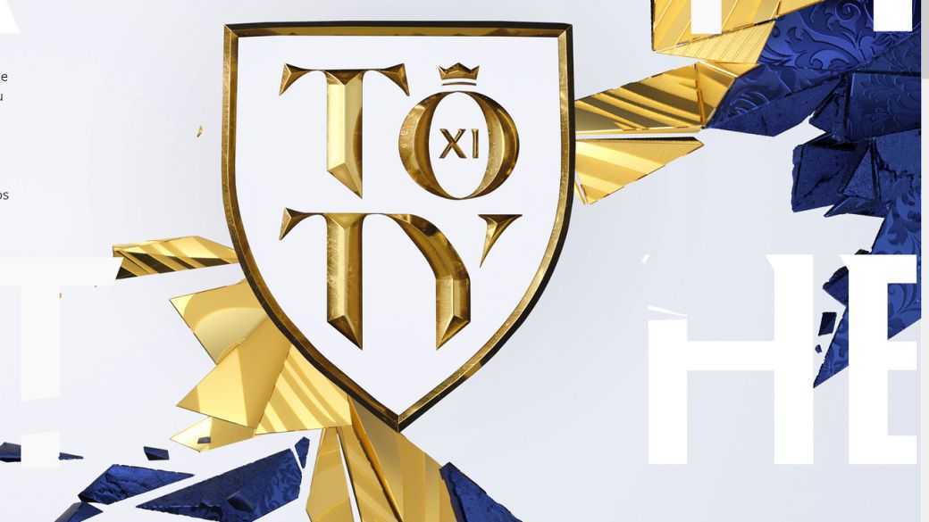 TOTY dans FUT FIFA 21: Comment voter pour les nominés de l'équipe de l'année 1 TOTY dans FUT FIFA 21: Comment voter pour les nominés de l'équipe de l'année