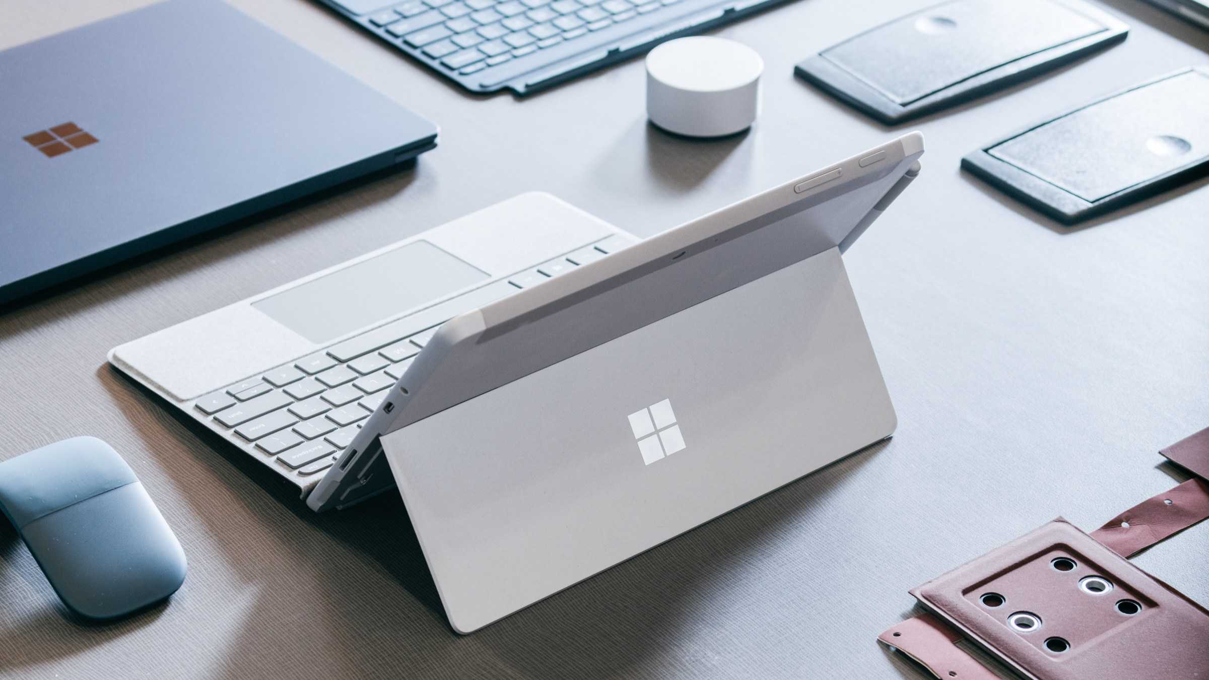 Microsoft présente Surface Pro 7+ avec jusqu'à 32 Go de RAM et 4G 1 Microsoft présente Surface Pro 7+ avec jusqu'à 32 Go de RAM et 4G