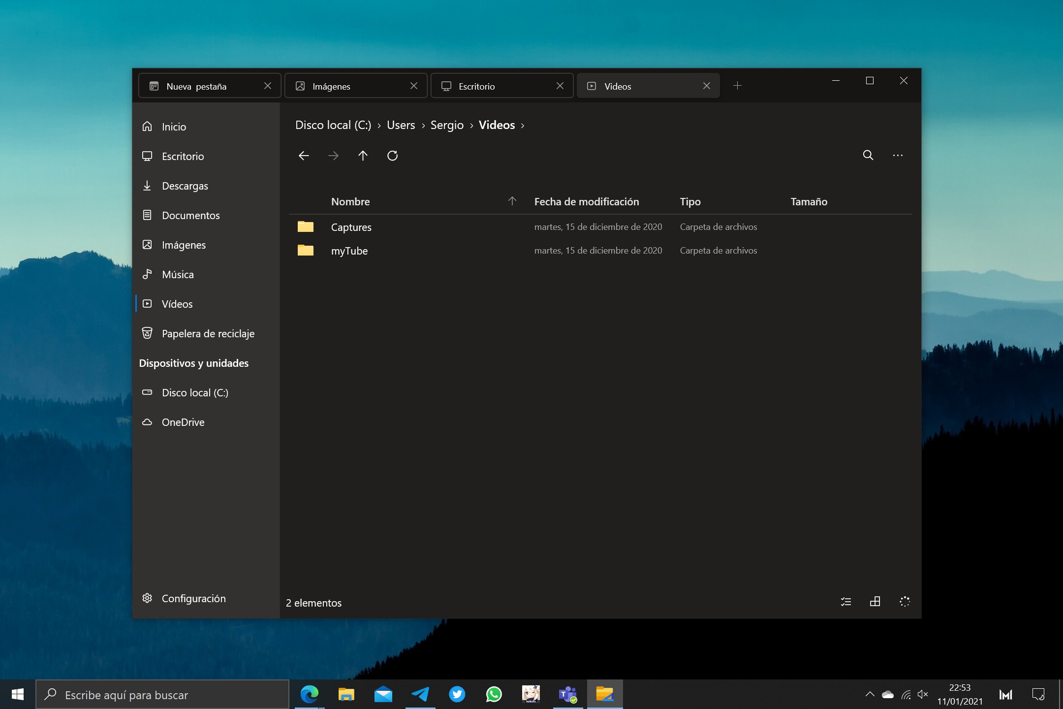 Files, l'explorateur de fichiers UWP, accède au Microsoft Store 3 Files, le nouveau navigateur UWP pour Windows 10