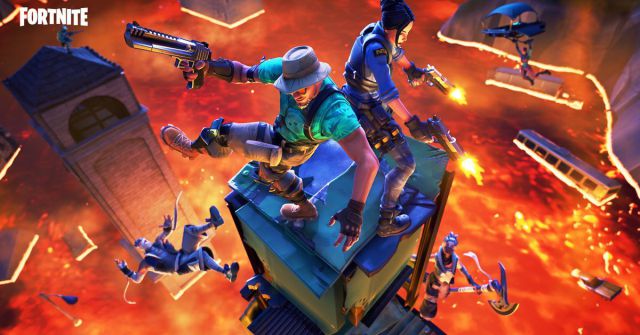 Fortnite: comment obtenir le skin TheGrefg gratuitement 4 fortnite chapitre 2 saison 5 skin thegrefg comment l'obtenir gratuitement