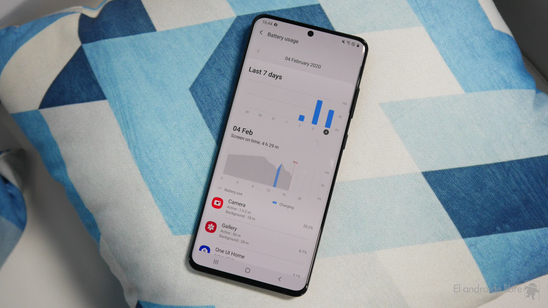 Nous avons testé les Samsung Galaxy S20, S20 + et S20 Ultra: aperçu vidéo Nous avons testé les Samsung Galaxy S20, S20 + et S20 Ultra: aperçu vidéo