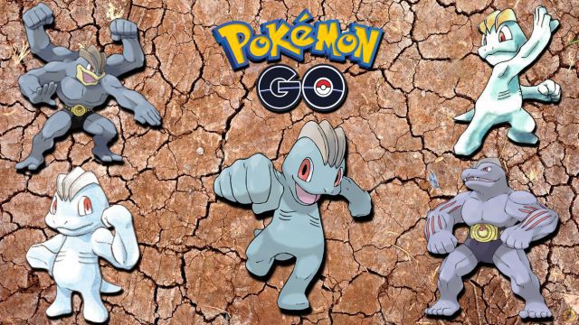 Pokémon GO: guide pour la journée communautaire de janvier 2021 (Machop) 3 Journée communautaire Pokémon GO Janvier 2021 (Machop)