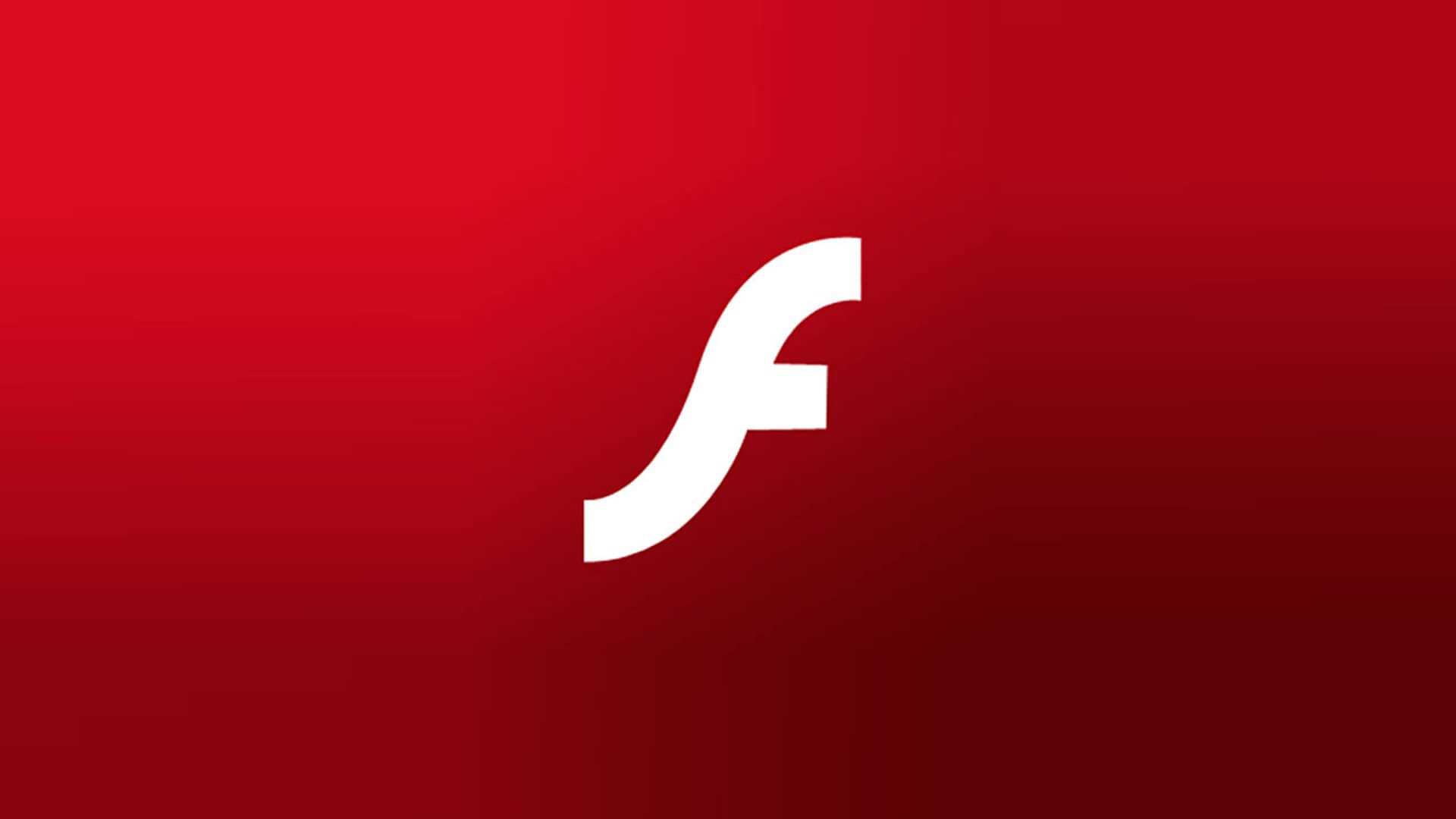 Adobe Flash sera désinstallé de Windows Update 1 Adobe Flash met fin au support et met fin à une époque