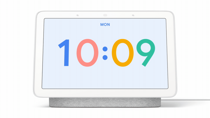 L'Assistant Google lance le mode Invité sur les haut-parleurs et les écrans intelligents 2 Mode invité de l'Assistant Google