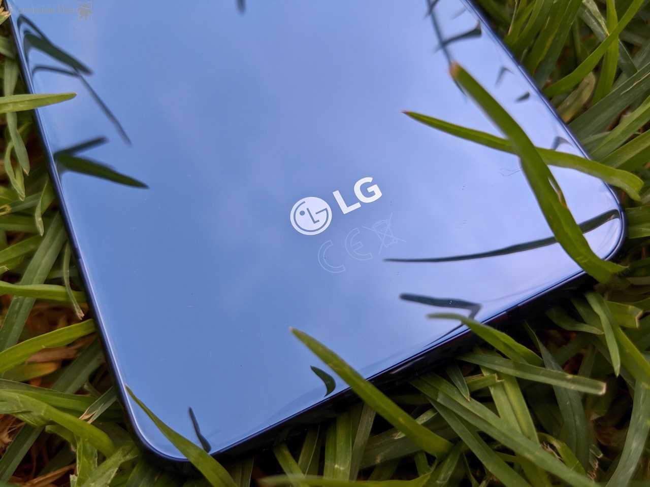 LG, sur sa division mobile: "Il est temps de juger froidement" 2 LG sur sa division mobile Il est temps de juger