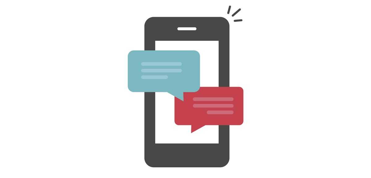 L'application Google Messages cessera de fonctionner sur certains mobiles 2 Ni WhatsApp ni Telegram: d'autres applications de chat pour envoyer des messages