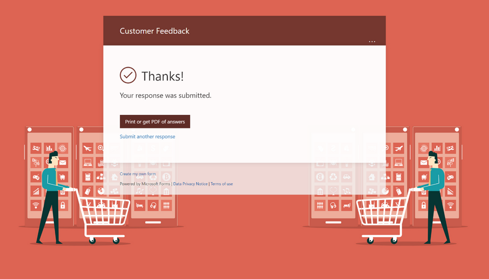 Téléchargez vos réponses