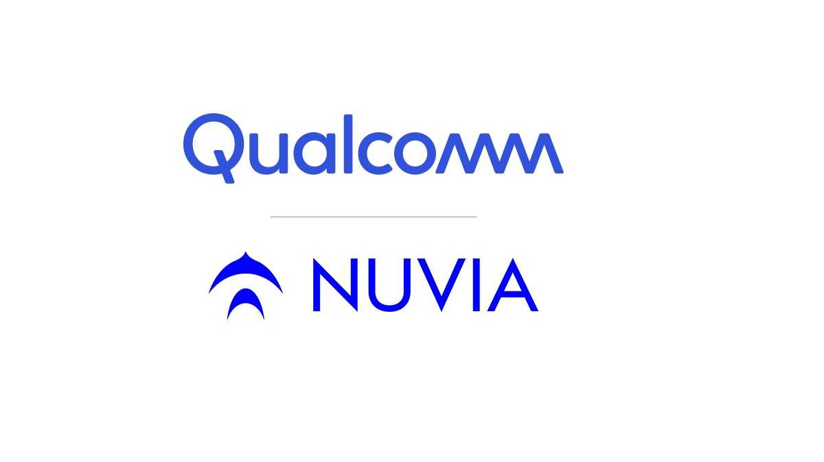 Qualcomm achète Nuvia: c'est ainsi qu'ils vont améliorer leurs processeurs Snapdragon 2 Qualcomm Nuvia