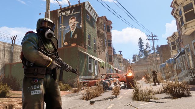 Rust sur PC: comment jouer, où télécharger, prix, éditions et bien plus encore 2 Rust Où télécharger Acheter Prix PC Steam DLC Comment jouer