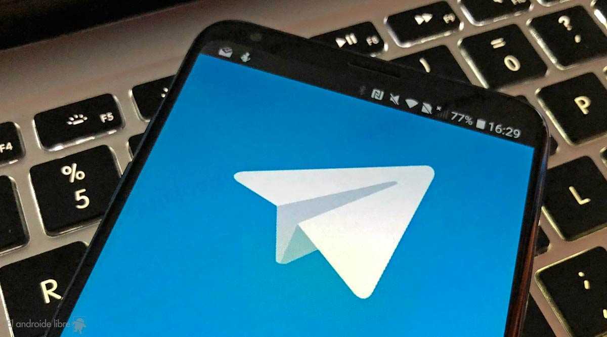 Telegram profite de la crise de WhatsApp: 25 millions d'utilisateurs en 3 jours 2 Télégramme