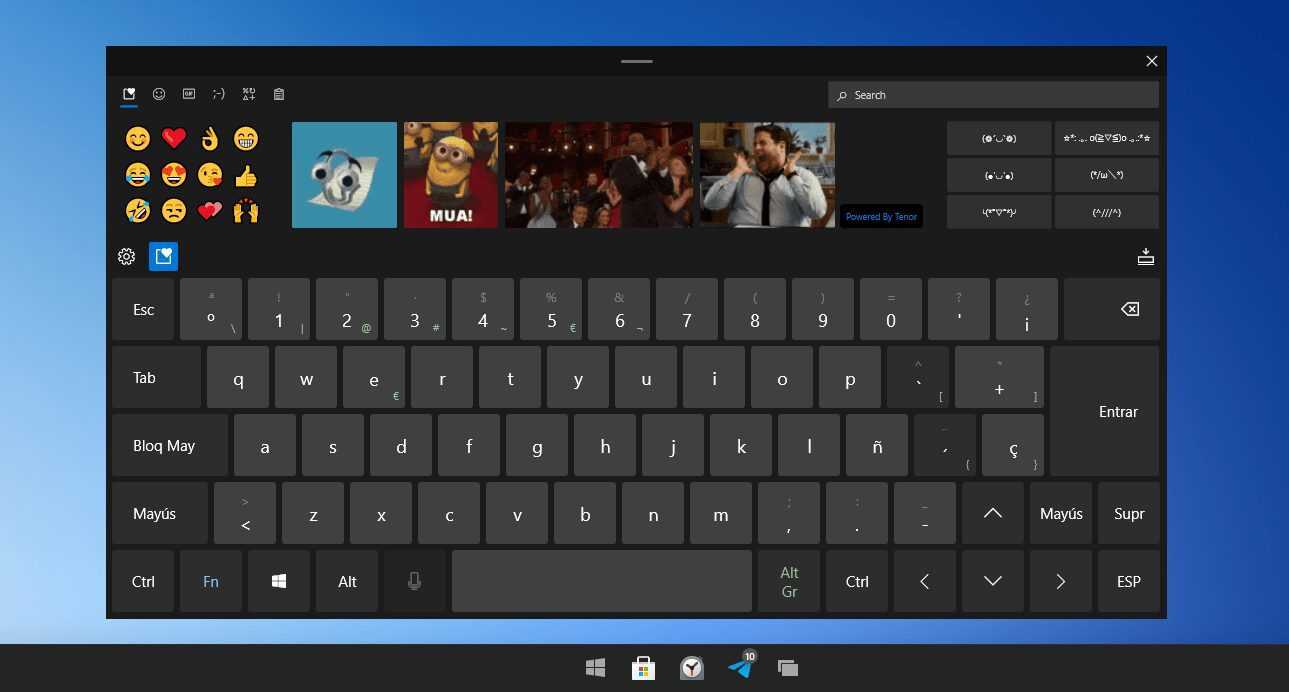 Windows 10X est visible sur une Surface Go, Lumia 950 XL et Apple M1 1 Windows 10X est visible sur une Surface Go, Lumia 950 XL et Apple M1